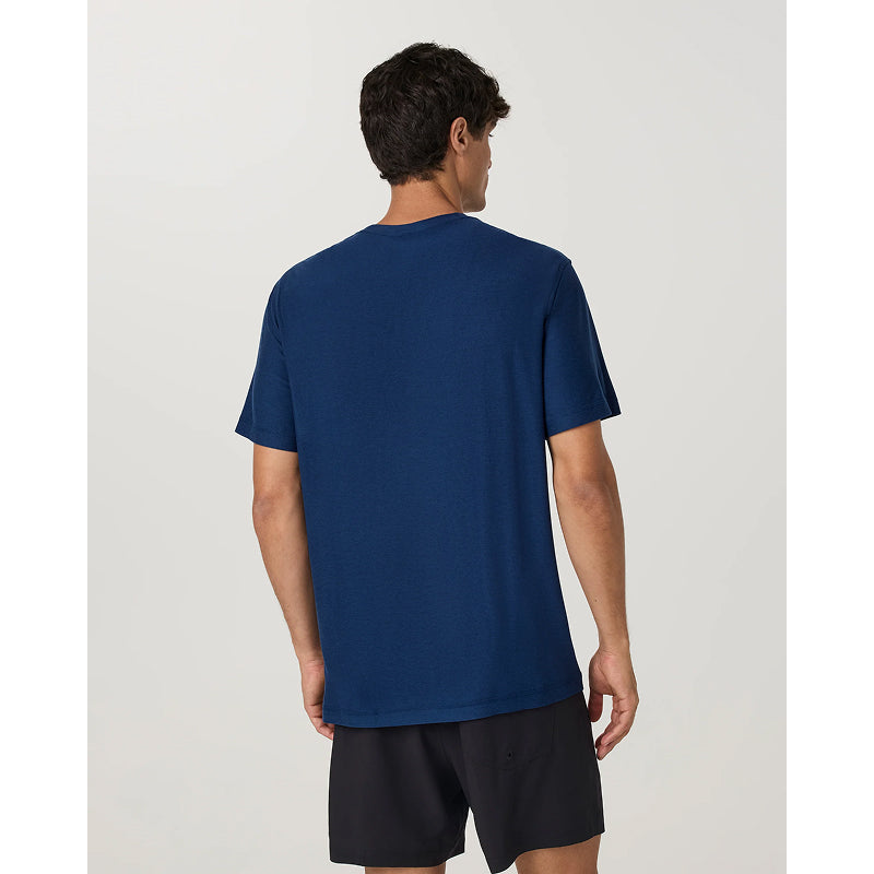Vuori Strato T-shirt technique