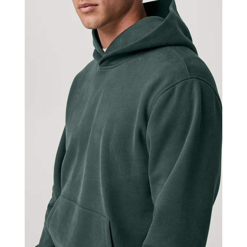 Vuori Seaside Pullover Hoodie 2.0