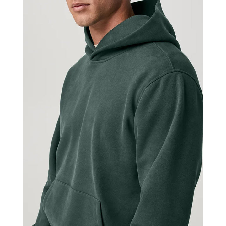 Vuori Seaside Pullover Hoodie 2.0