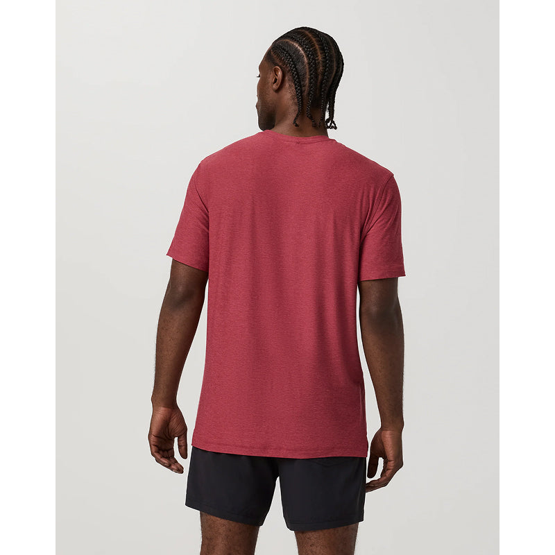 Vuori Strato T-shirt technique