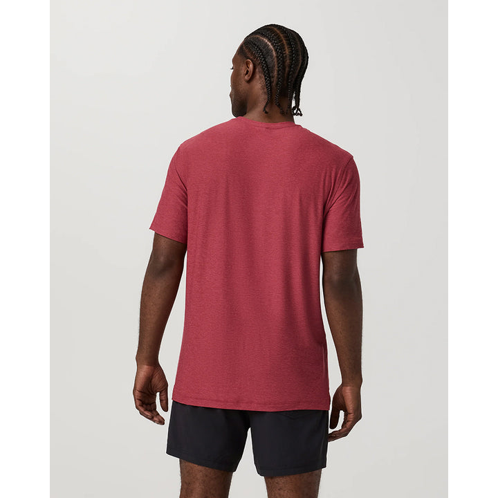 Vuori Strato T-shirt technique
