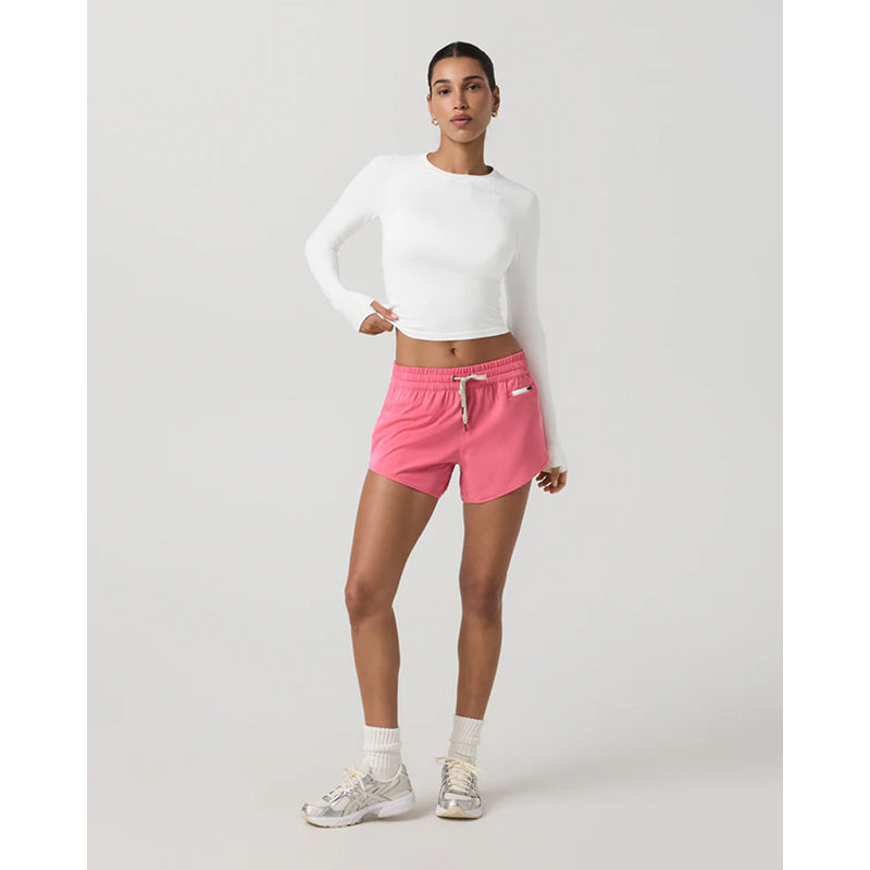 Vuori Women's Clementine Short 2.0