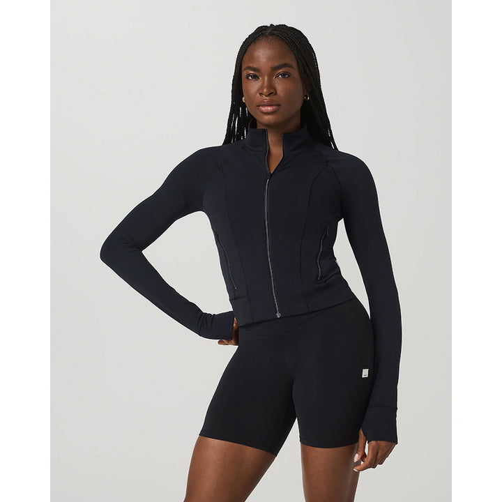 Vuori AllTheForm™ Fitness Jacket