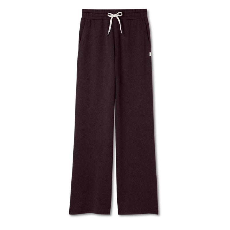 Vuori Halo Essential Pantalon large pour femme