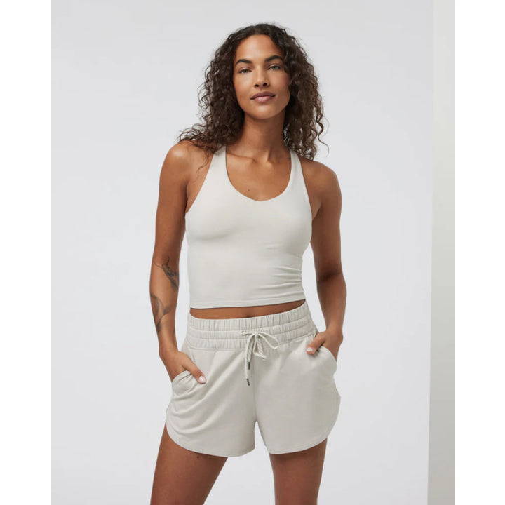 Vuori Women's Halo Performance Crop 2.0