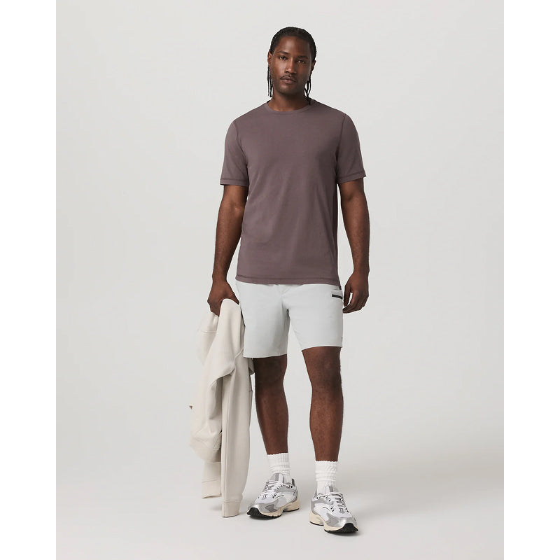 Vuori T-shirt Tuvalu pour hommes