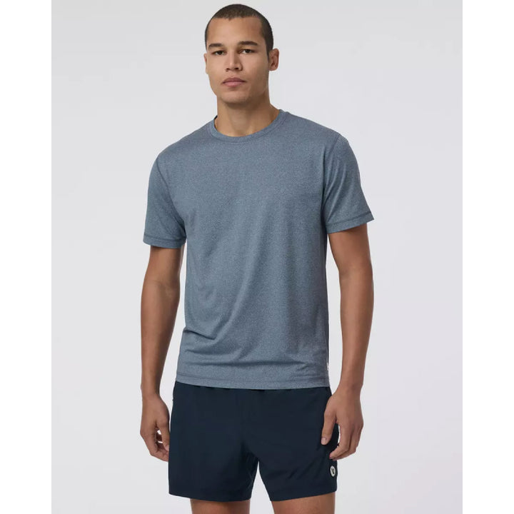 Vuori Men's Tradewind Performance Tee 2.0