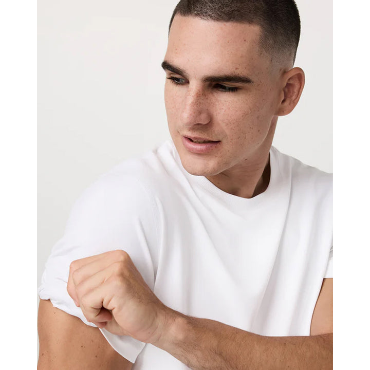 Vuori Men's Short Sleeve Ponto Performance Tee