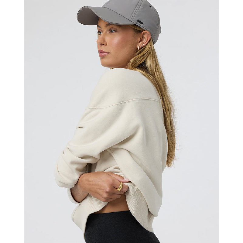 Vuori Sedona Weekender Crew pour femme