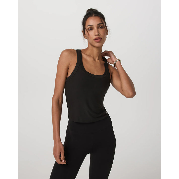 Vuori Women's Energy Racerback Tank