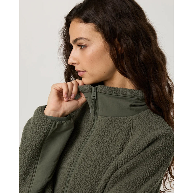 Vuori Women's Alpine Jacket