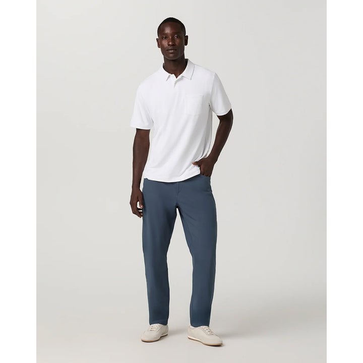 Pantalon Meta Classique Homme Vuori Coupe Droite 32"