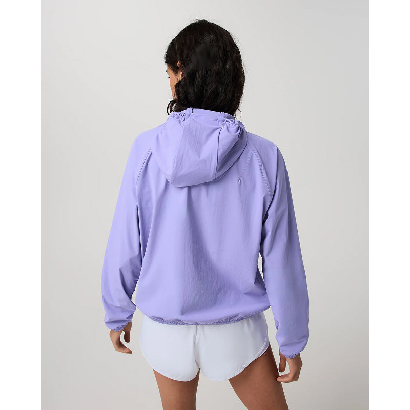Vuori Women's Renew Trainer Shell