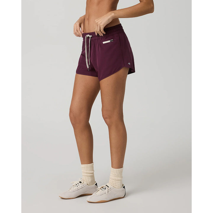 Vuori Women's Clementine Short 2.0