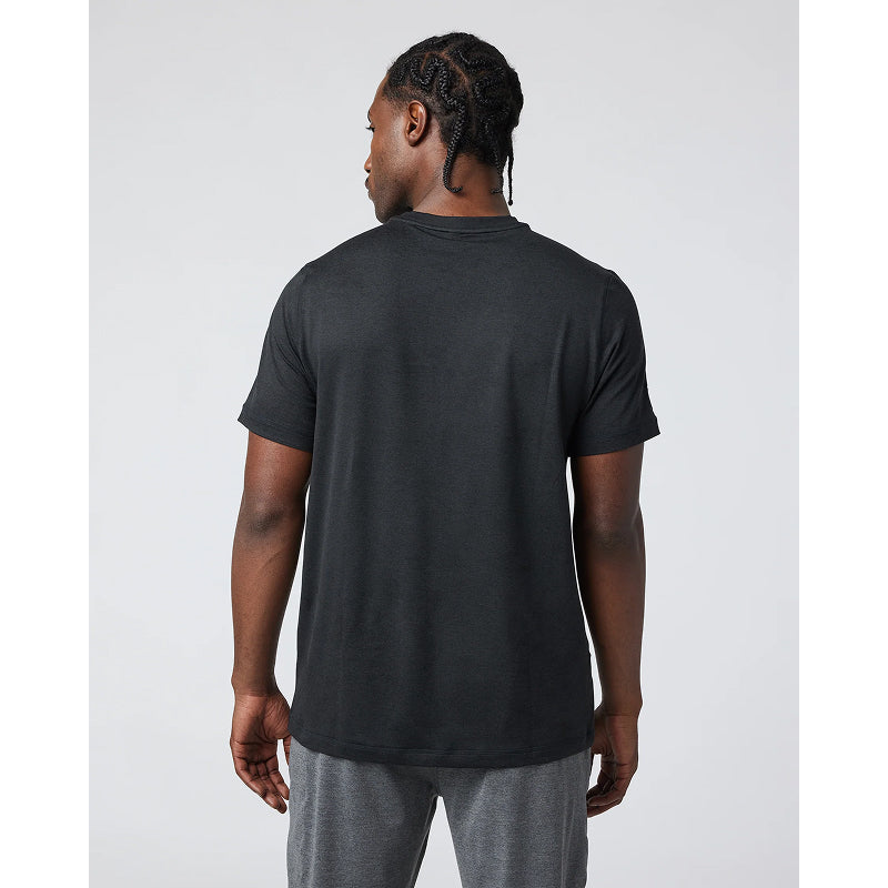 Vuori Men's Short Sleeve Ponto Performance Tee