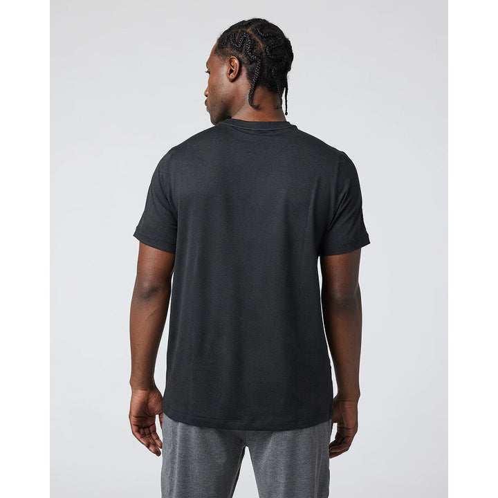 Vuori Men's Short Sleeve Ponto Performance Tee