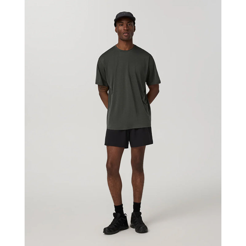 Vuori Men's Short Sleeve Terrain Tee