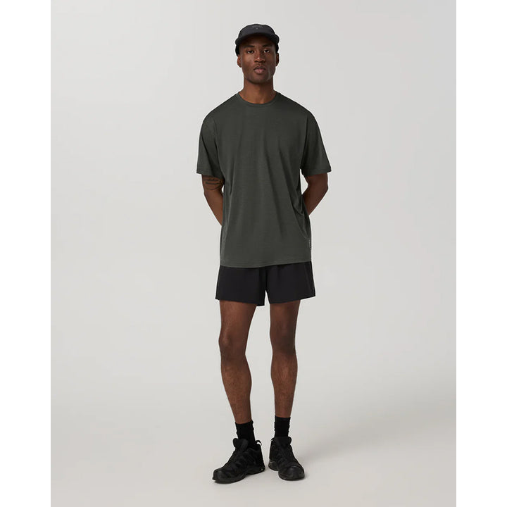 Vuori Men's Short Sleeve Terrain Tee