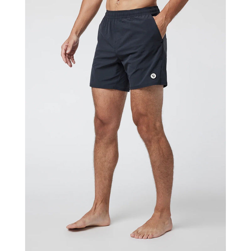 Vuori Men's Maverick Volley Short Unlined