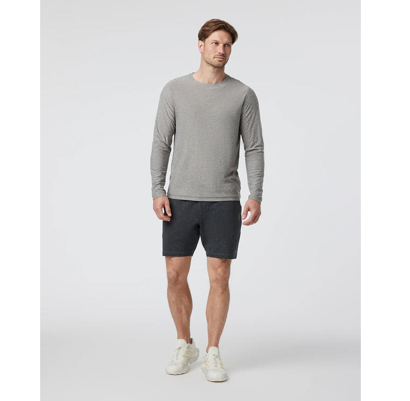 Short Ponto 7" Vuori homme