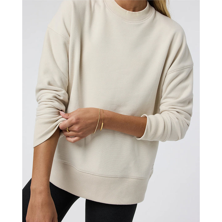 Vuori Sedona Weekender Crew pour femme