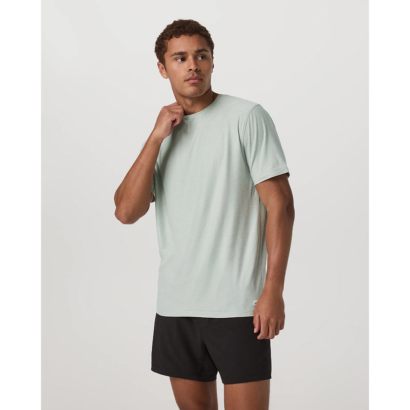 Vuori Strato T-shirt technique