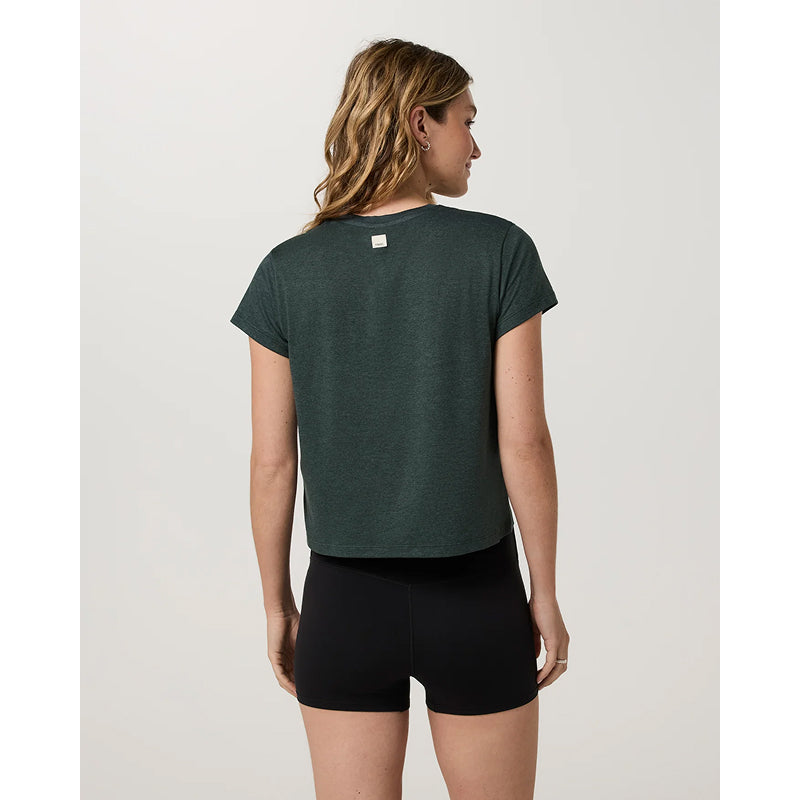 T-shirt classique Energy de Vuori