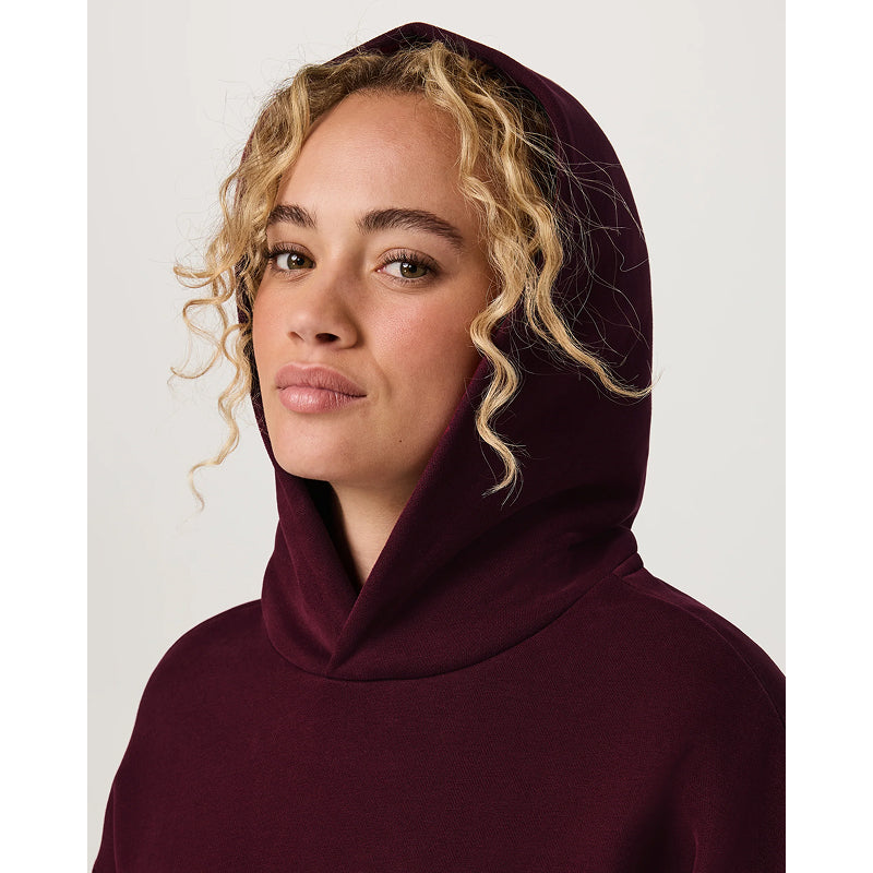 Sweat à capuche oversize Vuori Restore