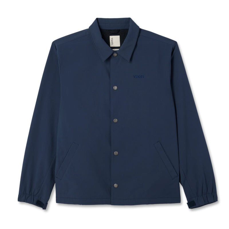 Vuori V1 Coach Jacket