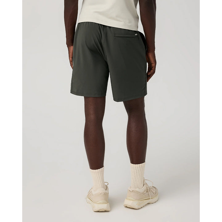 Vuori Men's Banks Session Short Unlined 7"