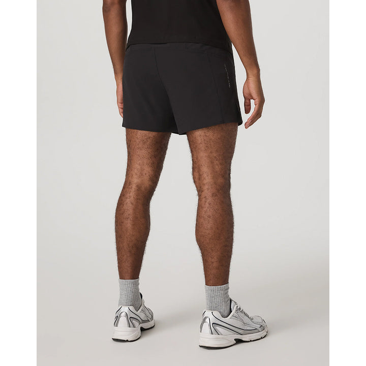 Vuori Men's Terrain Short Lined 5"