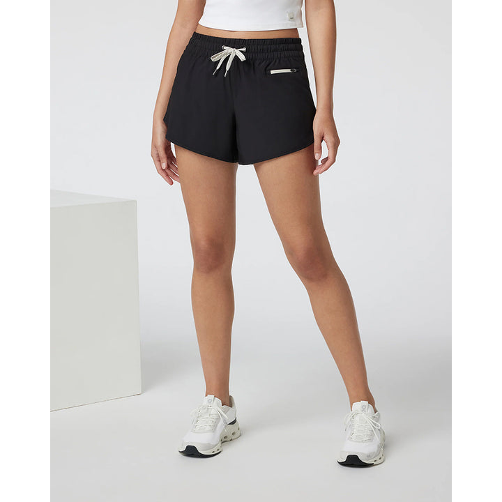 Vuori Women's Clementine Short 2.0
