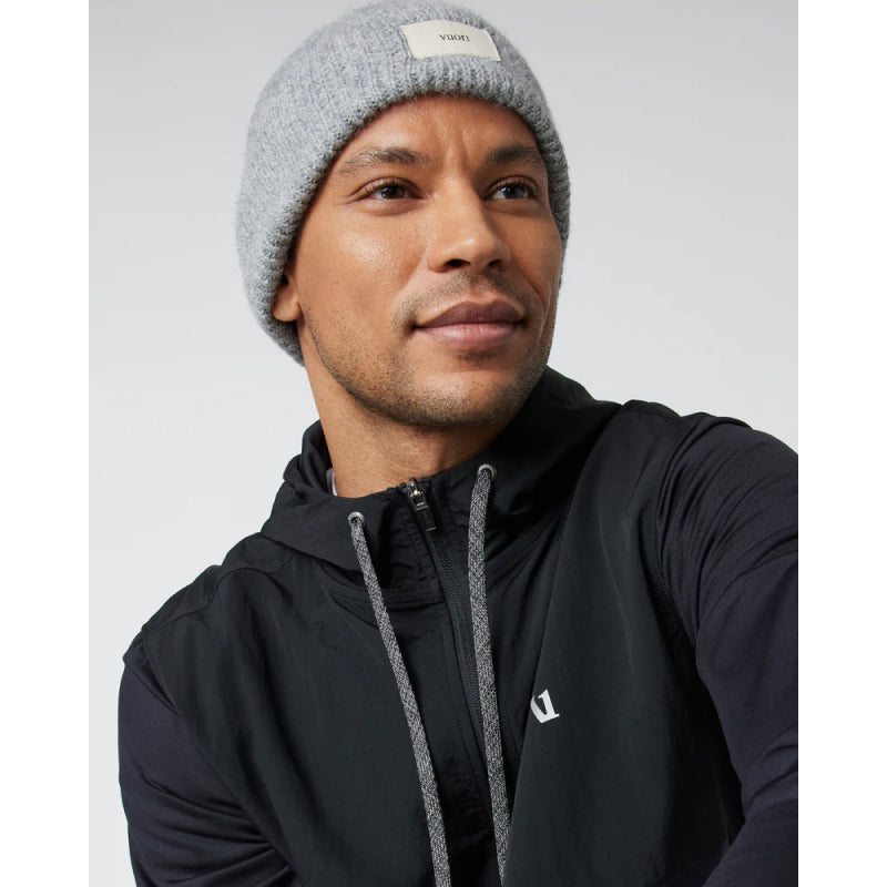 Vuori Label Beanie