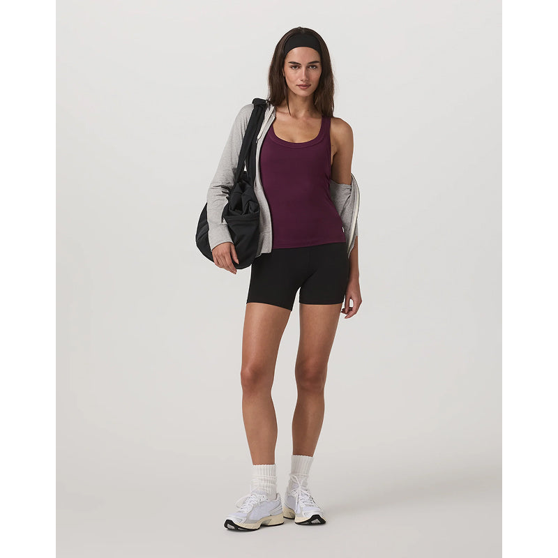 Vuori Women's Energy Racerback Tank