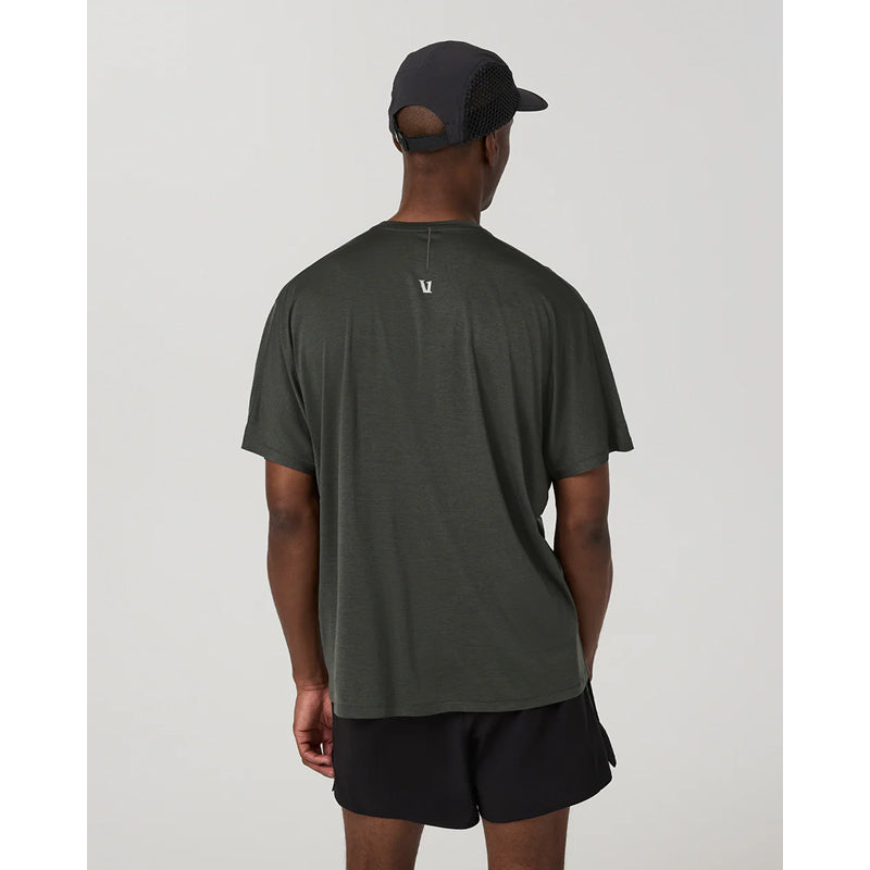 Vuori Men's Short Sleeve Terrain Tee