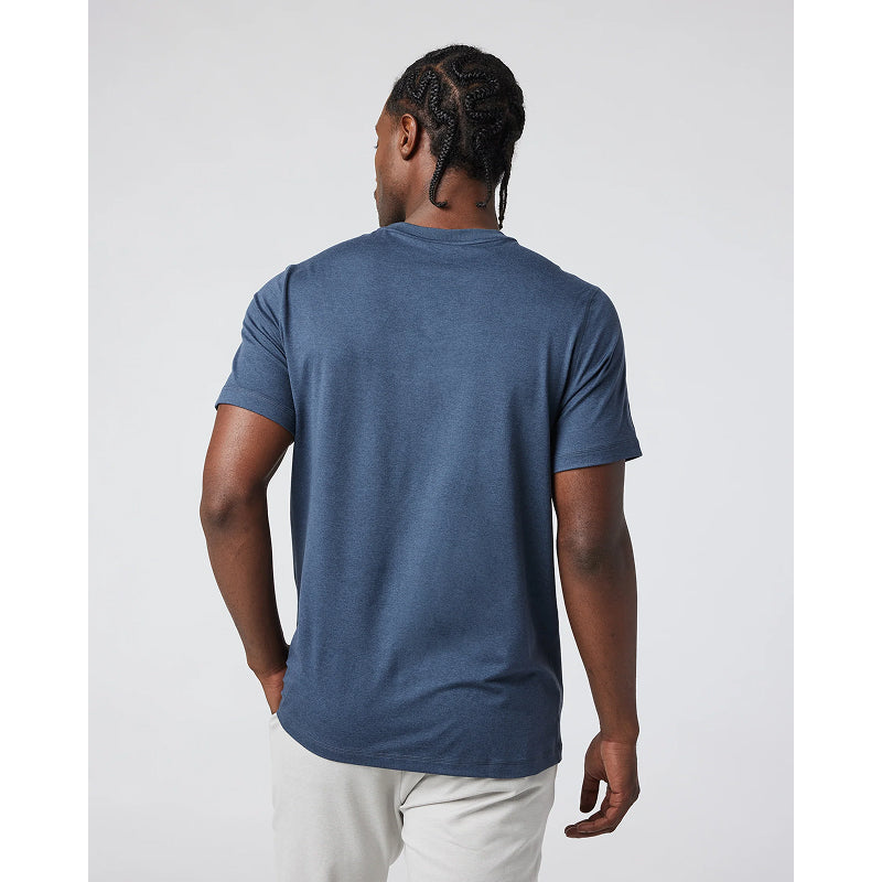 Vuori Men's Short Sleeve Ponto Performance Tee