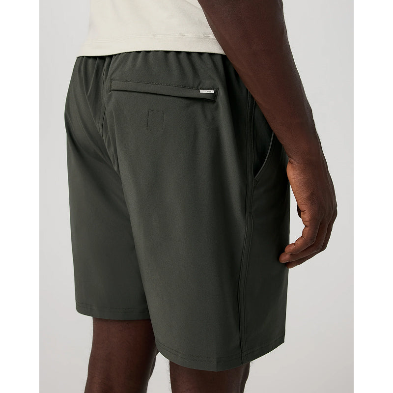 Vuori Men's Banks Session Short Unlined 7"