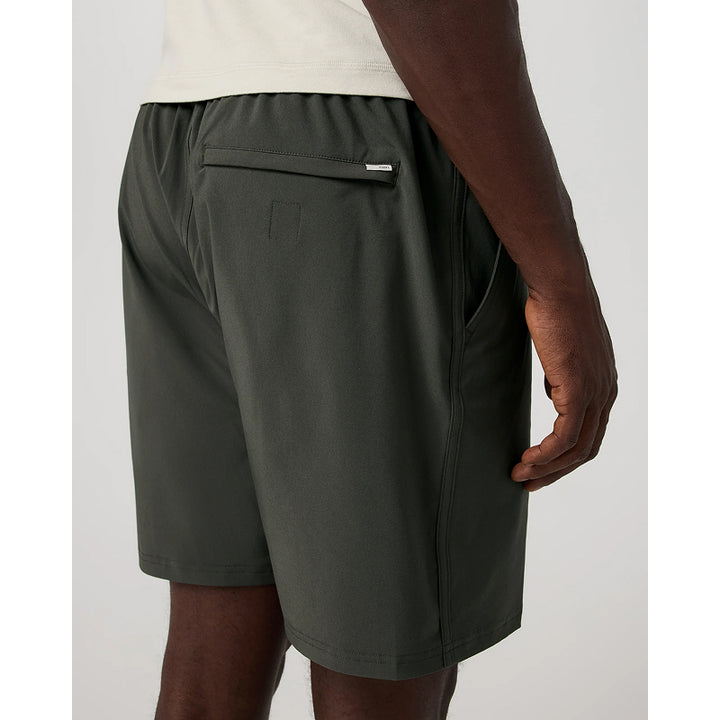 Vuori Men's Banks Session Short Unlined 7"