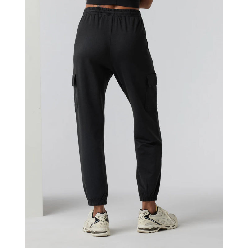 Vuori Women's Boyfriend Cargo Jogger