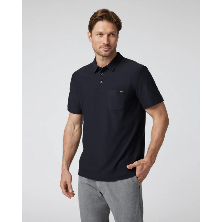 Vuori Men's Ace Polo