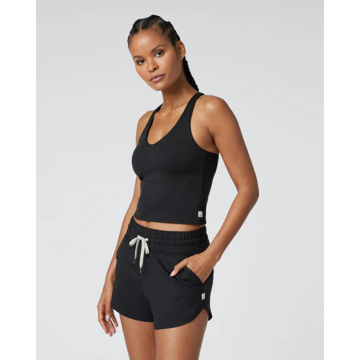 Vuori Women's Halo Performance Crop 2.0