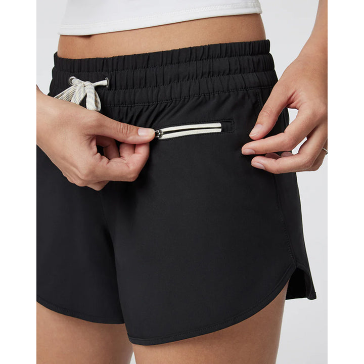 Vuori Women's Clementine Short 2.0