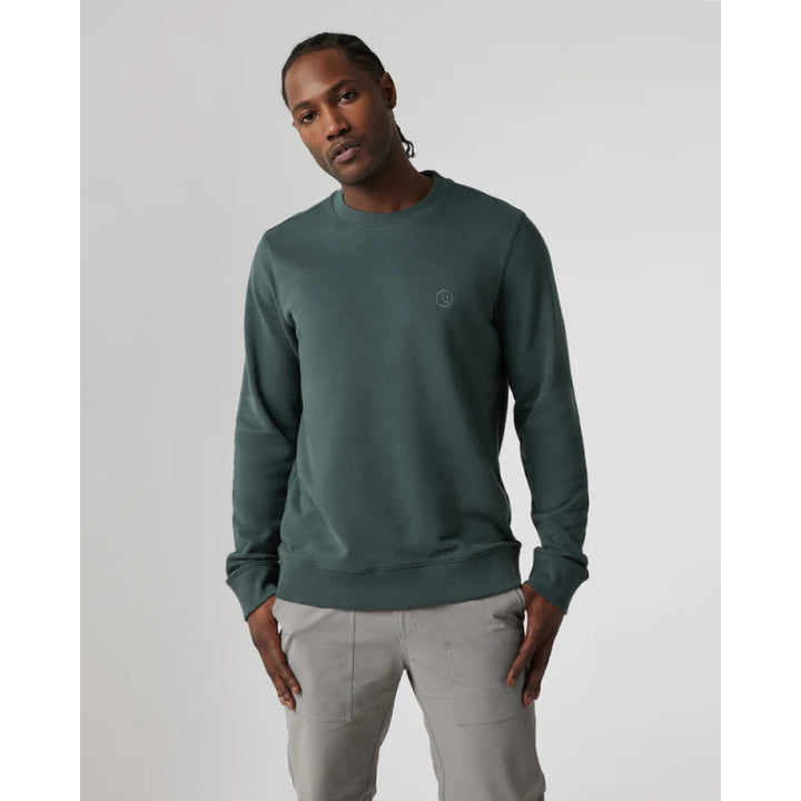 Vuori Men's Cypress Crew