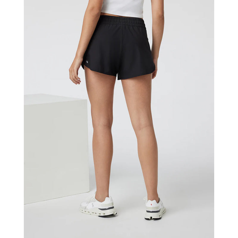 Vuori Women's Clementine Short 2.0