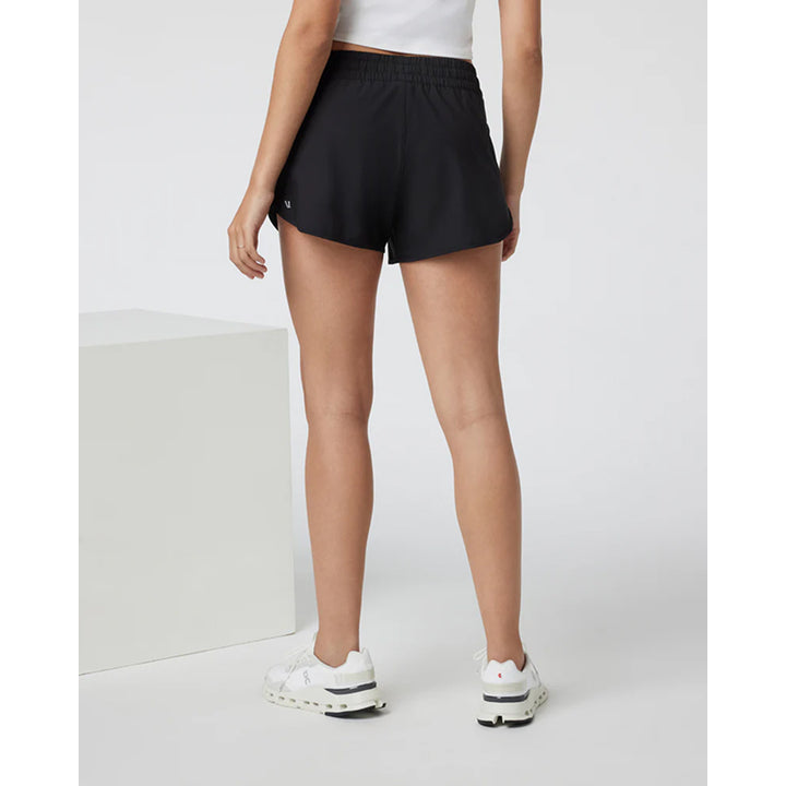 Vuori Women's Clementine Short 2.0