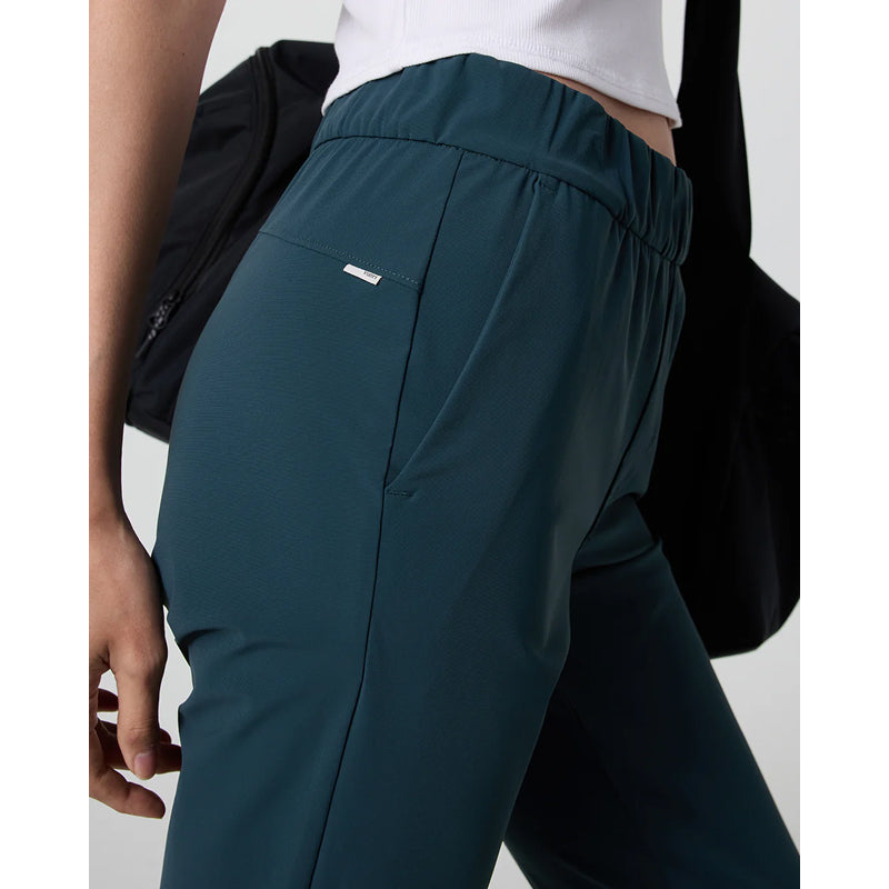 Pantalon à la cheville Miles pour femmes | Vuori - Sporting Life Pantalon à la cheville Miles pour femmes | Vuori - Sporting Life