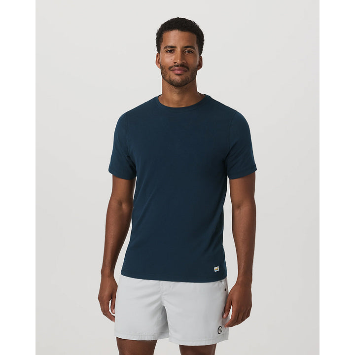 Vuori T-shirt Tuvalu pour hommes
