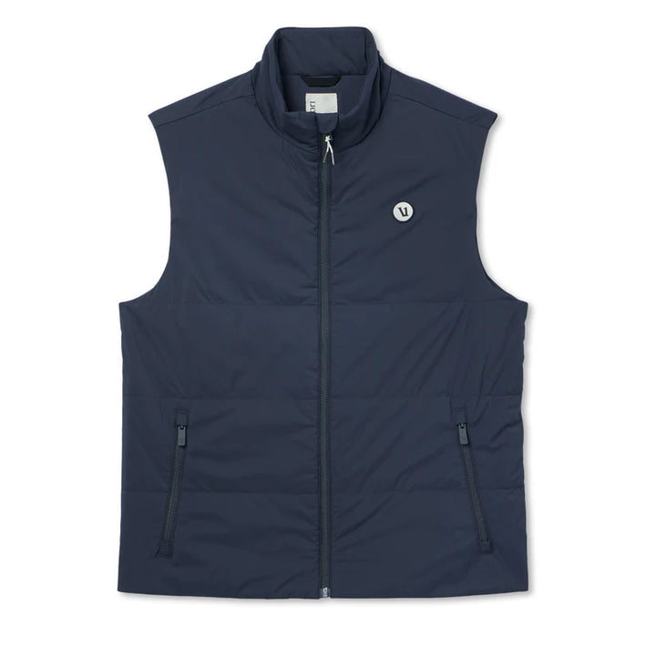 Vuori Men's Echo Insulated Vest 2.0