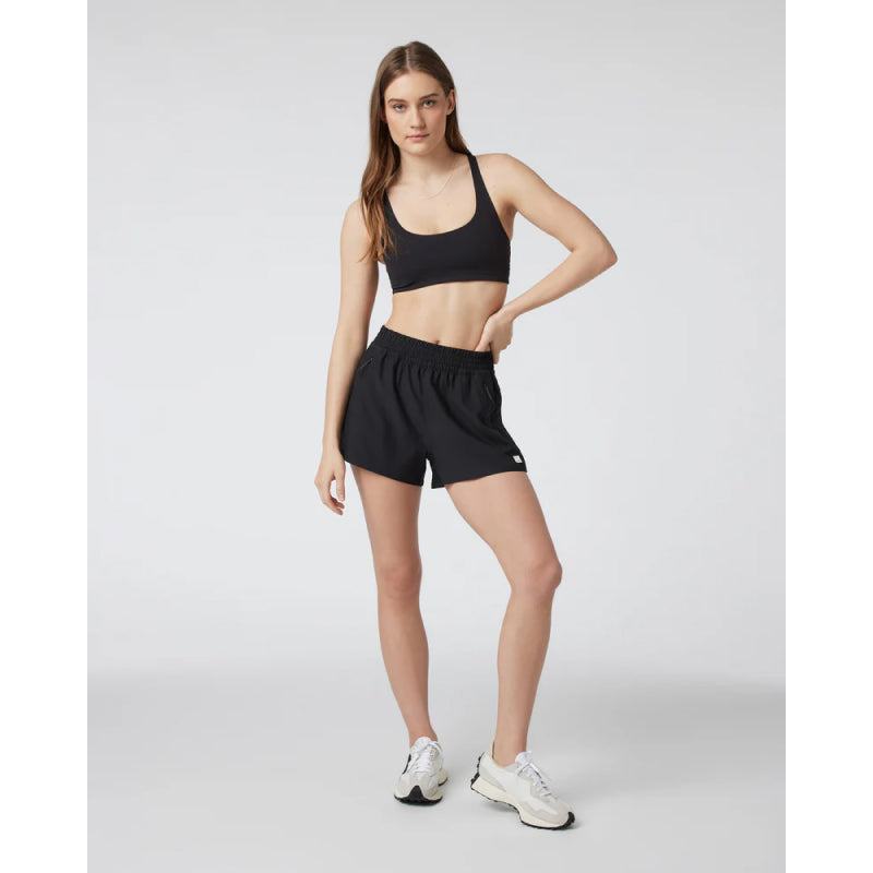 Vuori Women's Dash Short 2.0