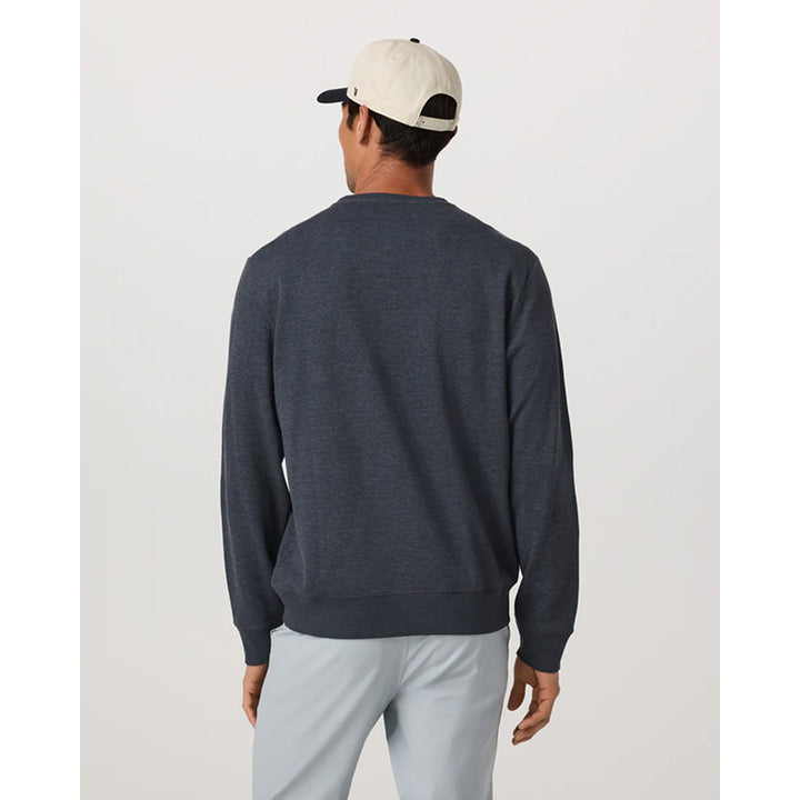 Vuori Men's Jeffreys Crew 2.0